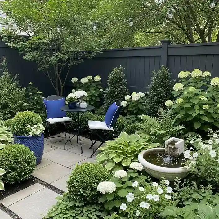 13 Monochromatic Color Scheme