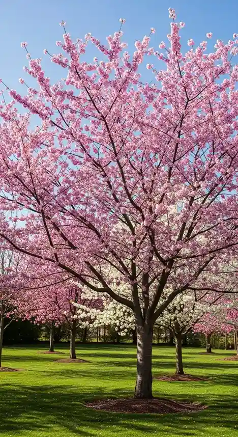 14 Ornamental Cherry Trees for Spring Spectacles