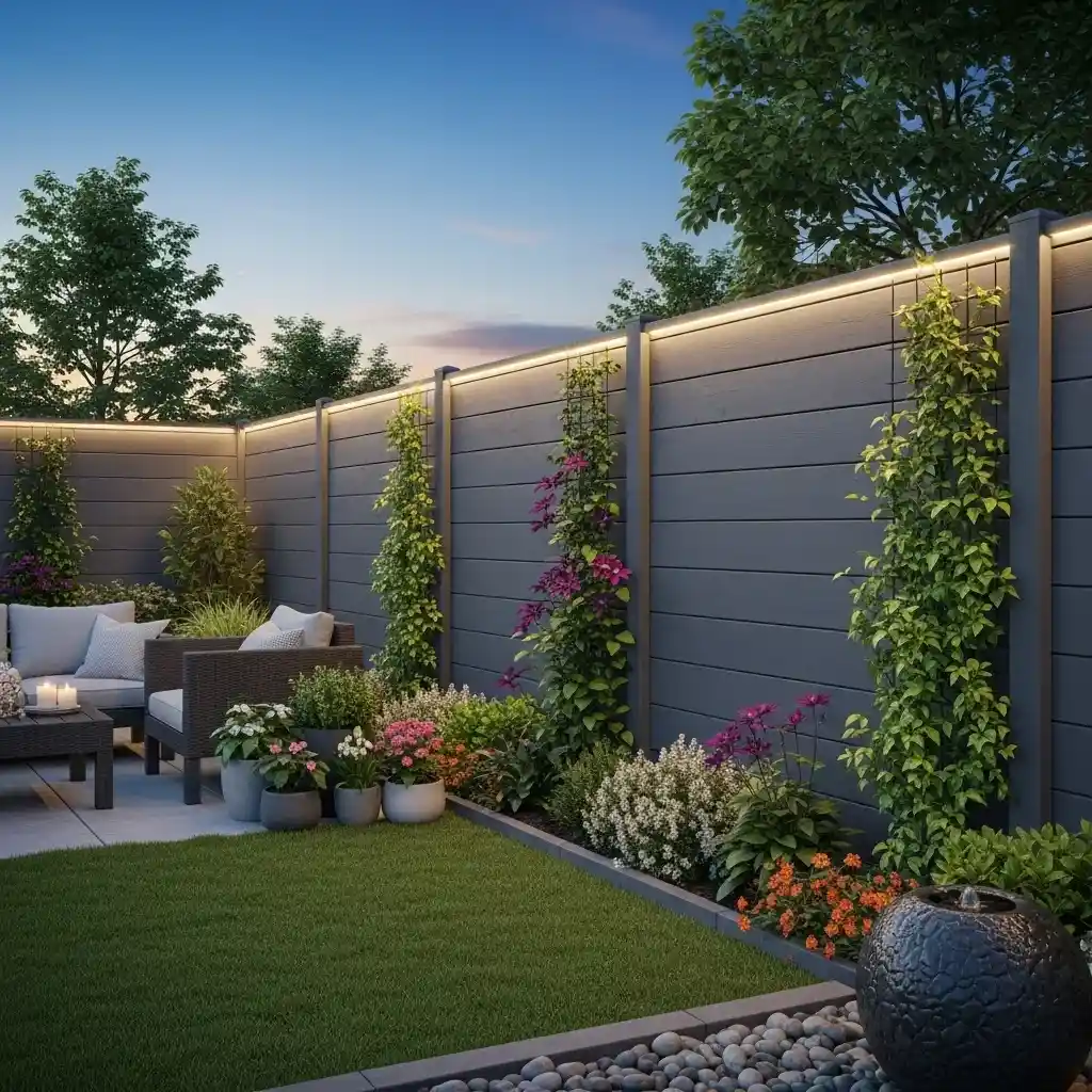 16 Fiber Cement Durable Boards