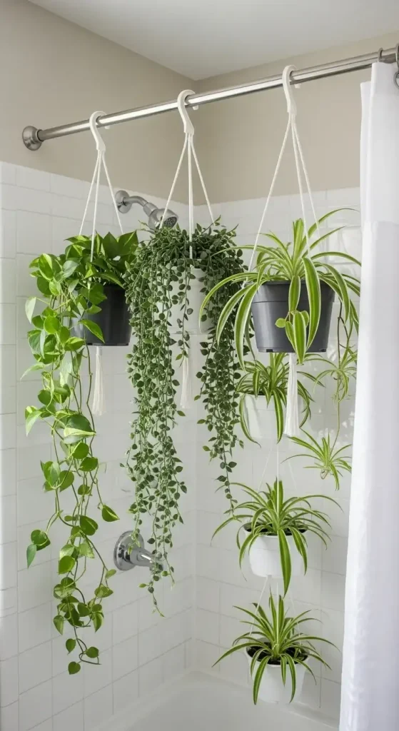 17 Shower Curtain Rod Hangers