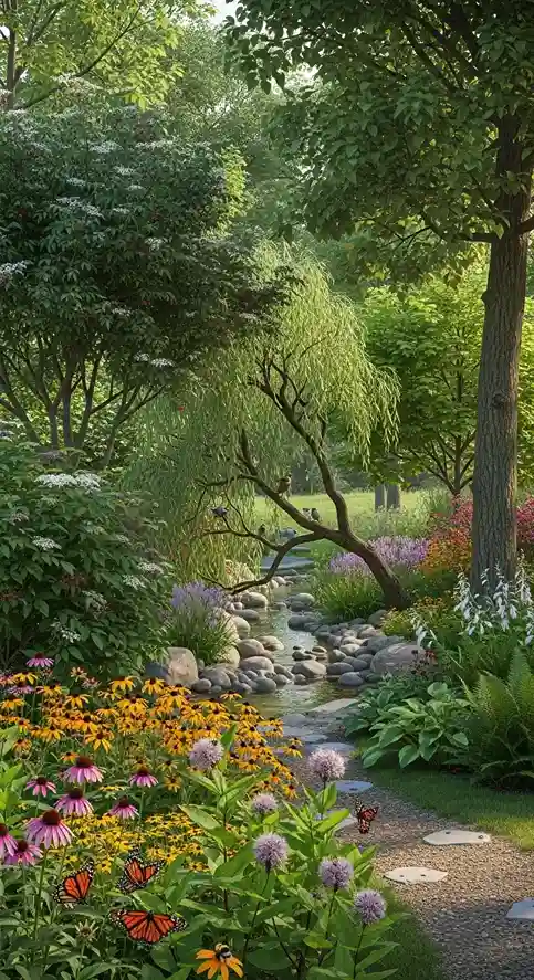 18 Wildlife Corridors Connecting Fragmented Habitats