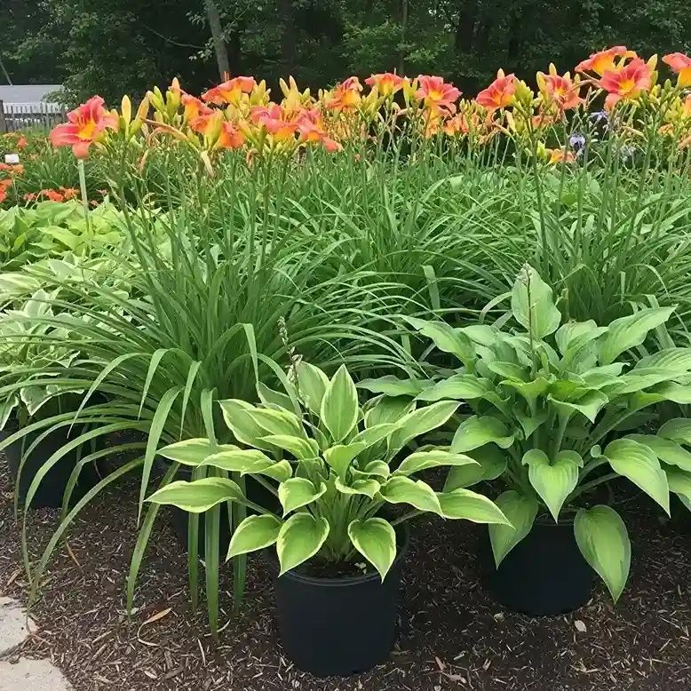 3 Plant Perennials for Yearly Returns