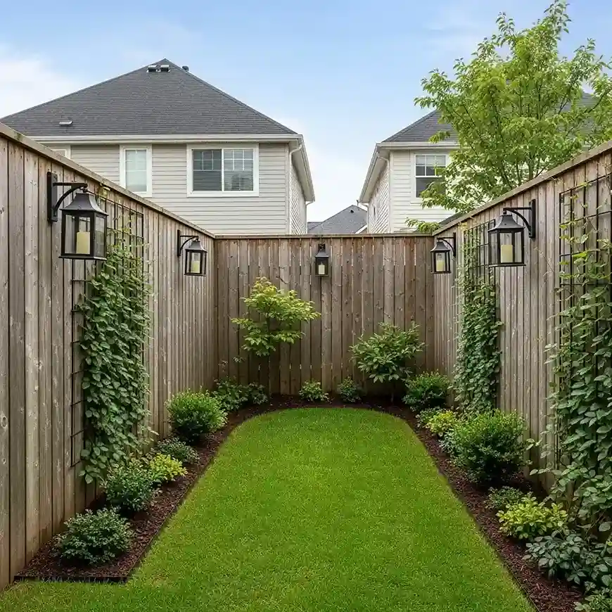 4 Optimize Your Fence Line