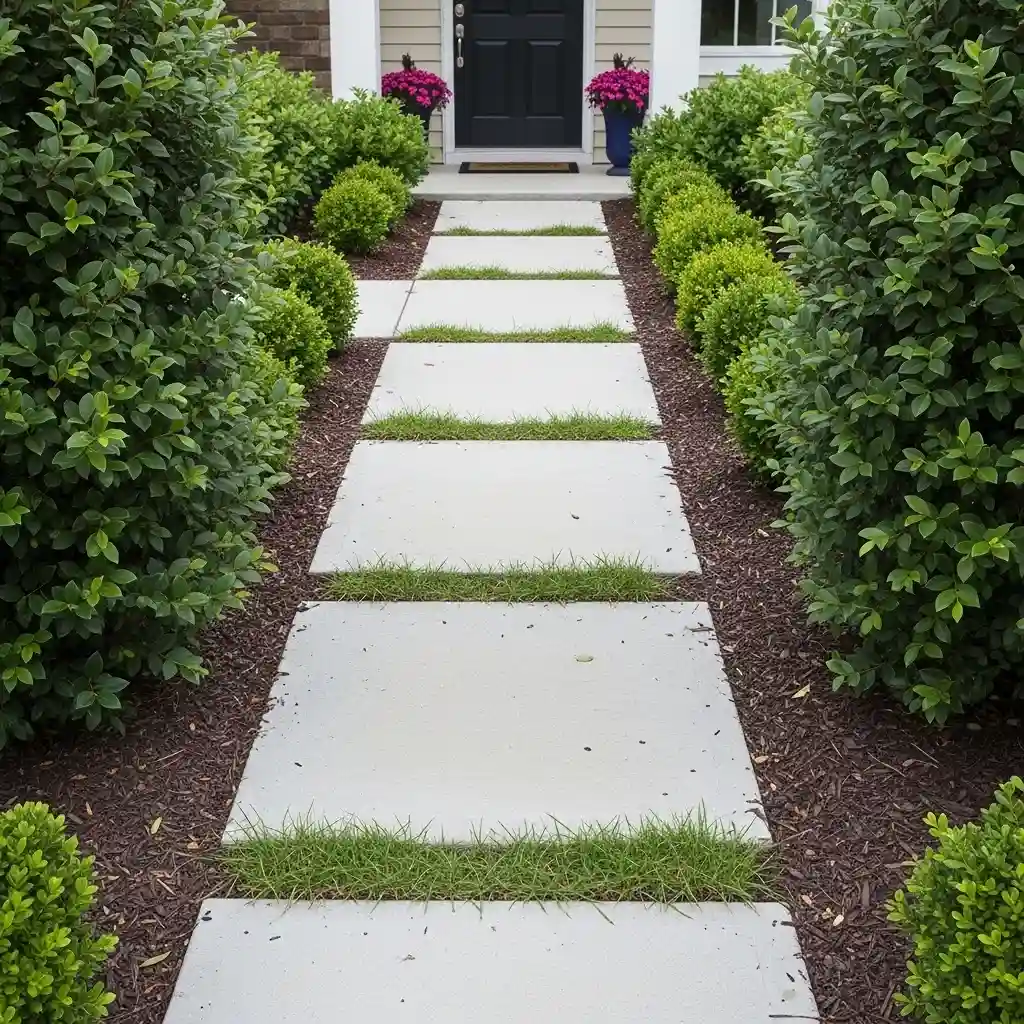 1 Scent Barrier with Essential Oils