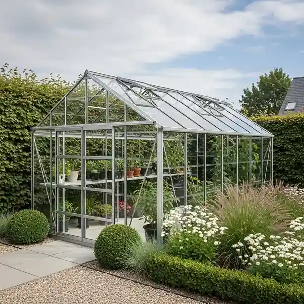 10 Modern Minimalist Greenhouse 12 11zon
