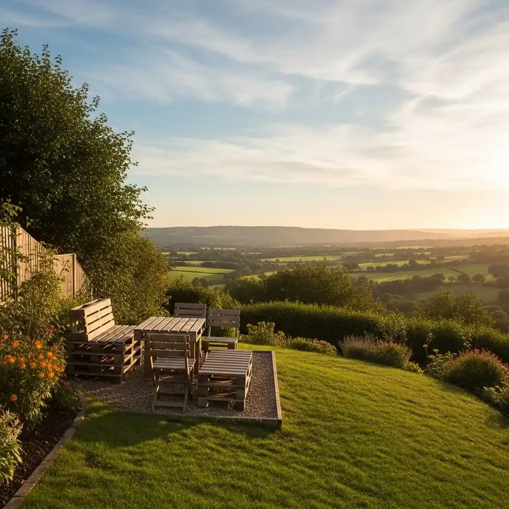 10 Secluded Viewing Platforms