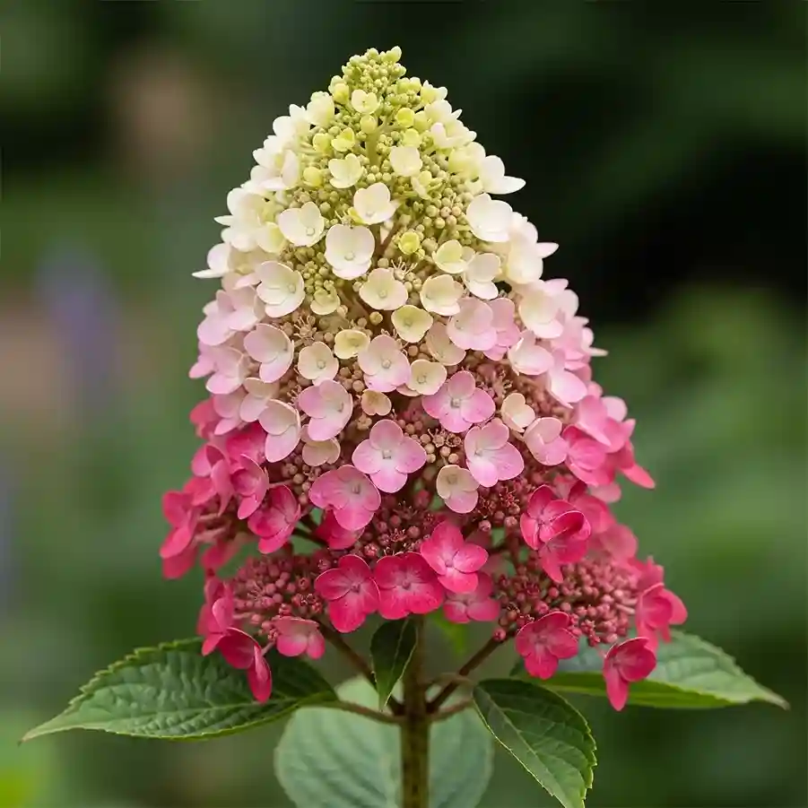 10 Vanilla Strawberry Panicle