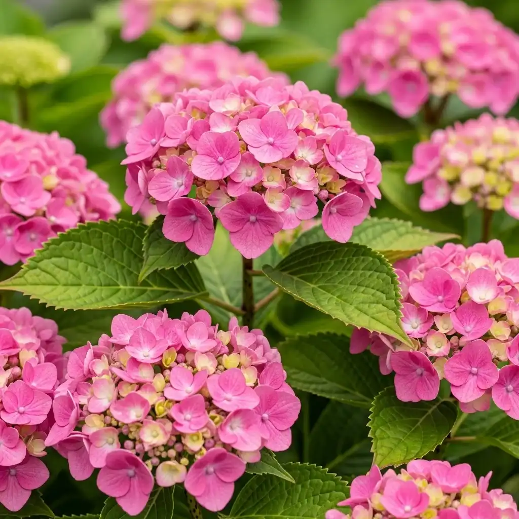 12 Invincibelle Spirit Smooth