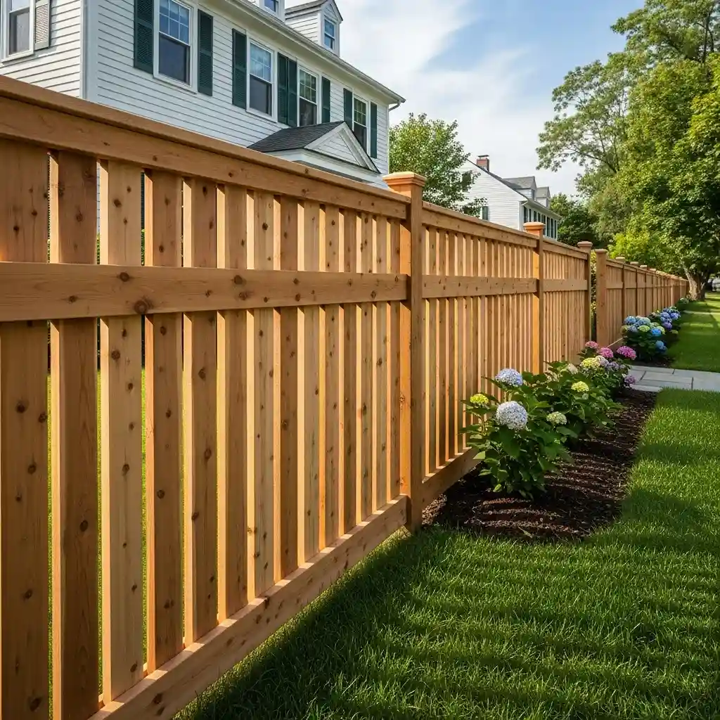 14 Shadowbox Alternating Pattern