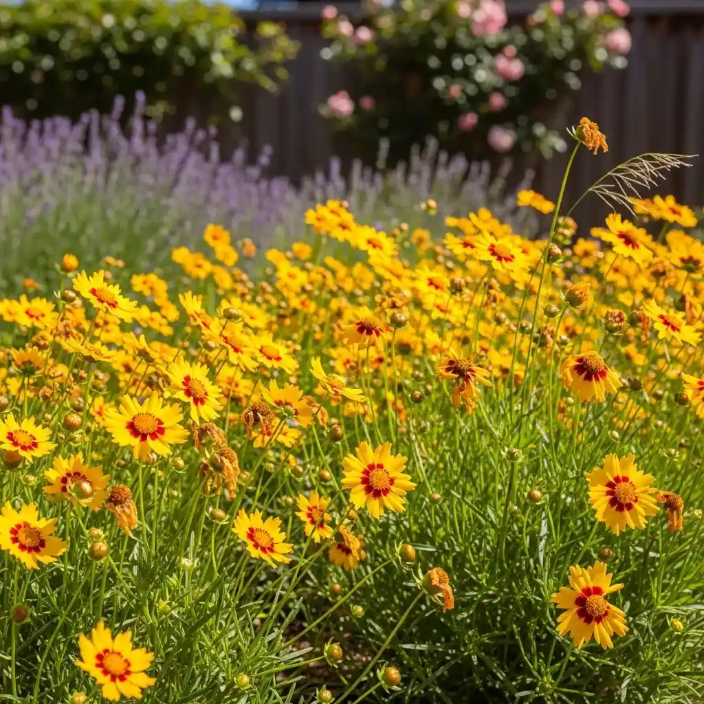 15 Coreopsis Tickseed