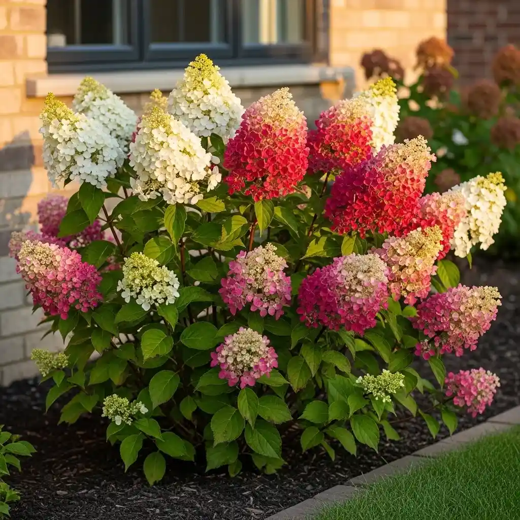 15 Little Quick Fire