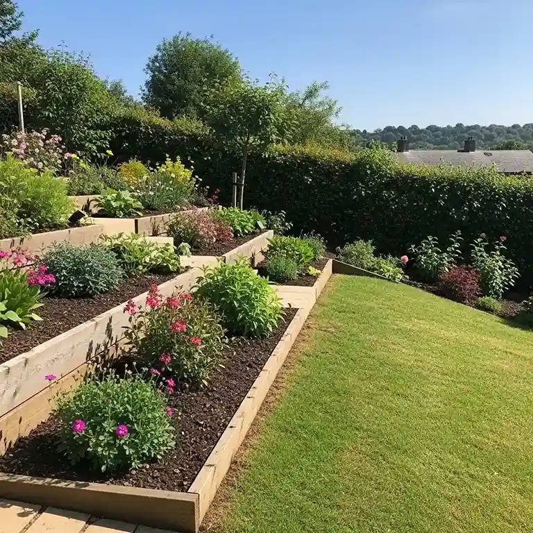 15 Prepare for Long Term Maintenance