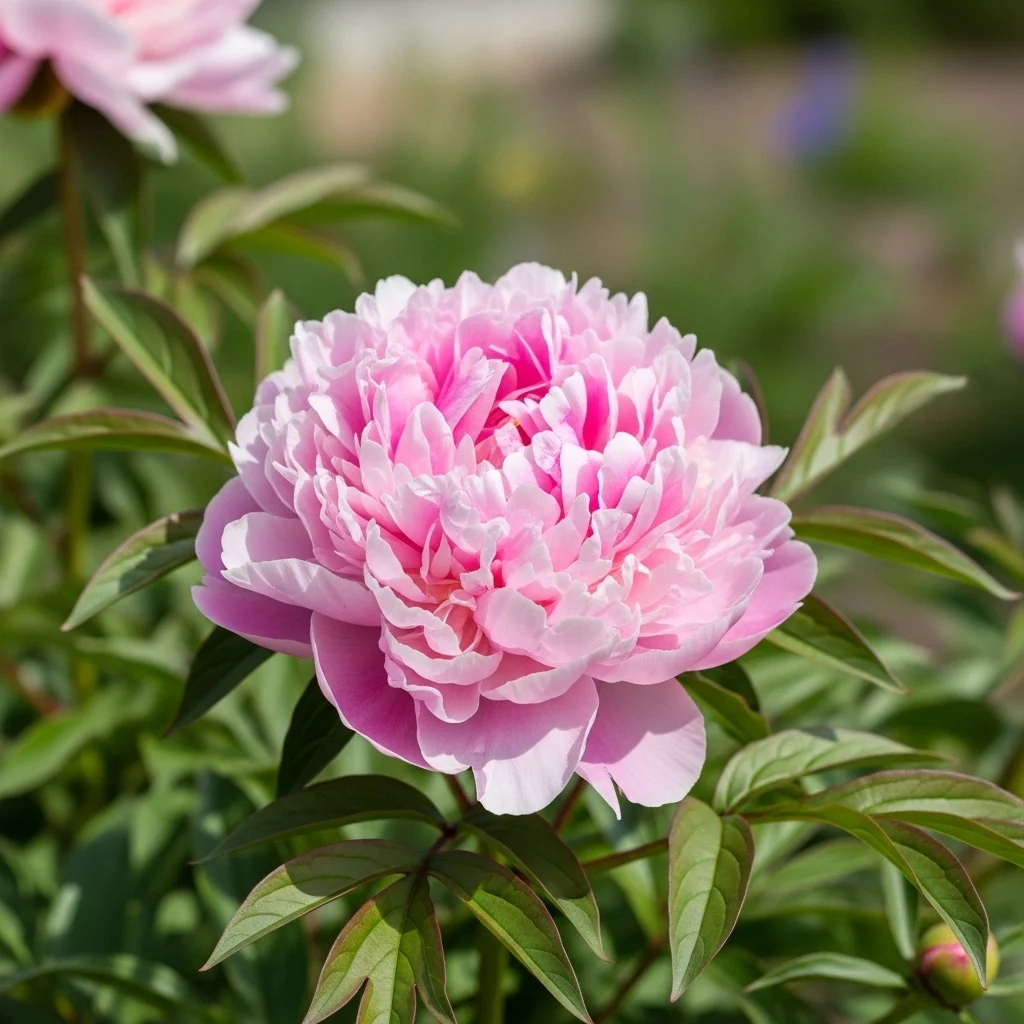 16 Peony Paeonia