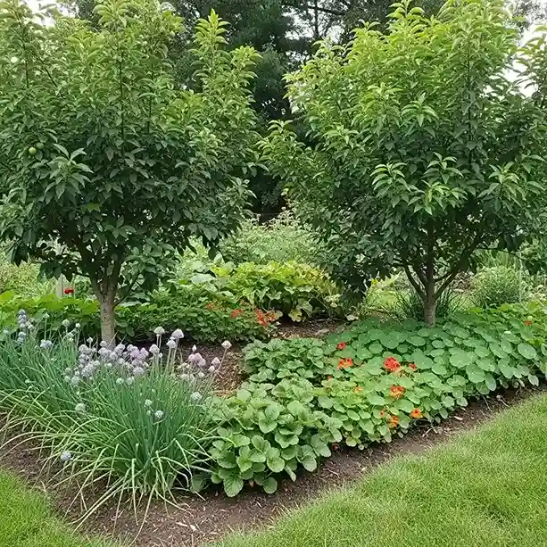 17 Companion Planting Strategies