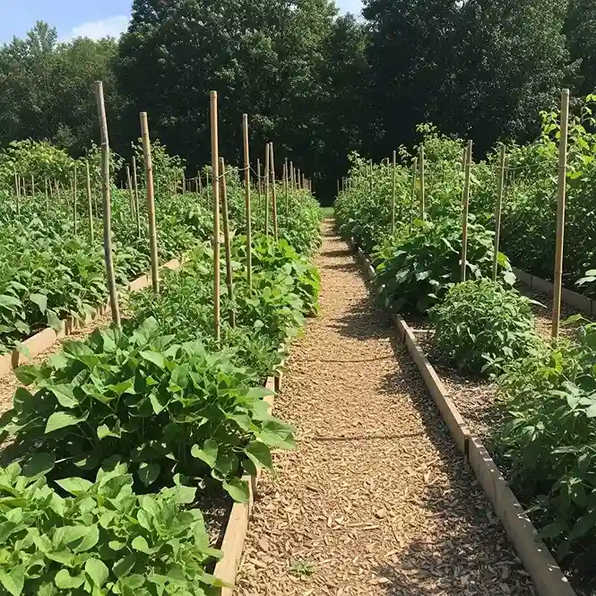 18 Food Forest Pest Management Naturally