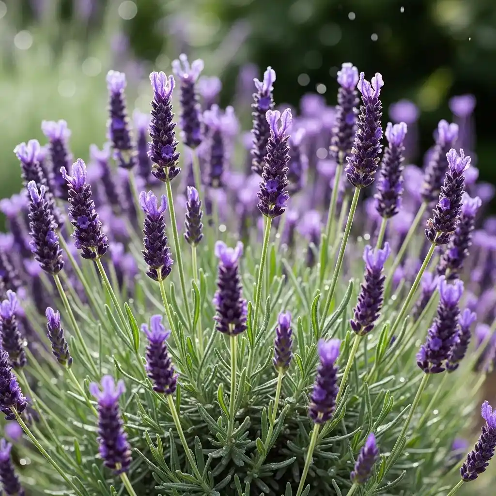 18 Lavender Lavandula