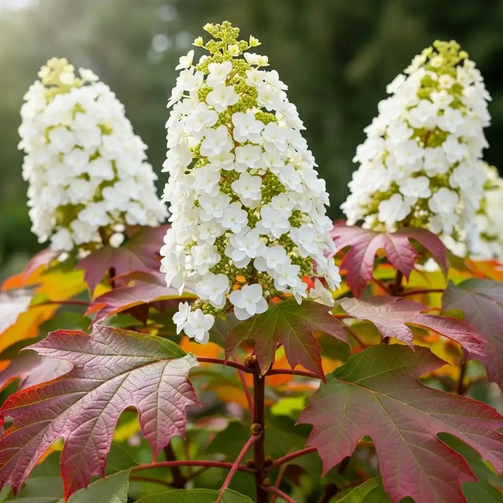 22 Alice Oakleaf Hydrangea