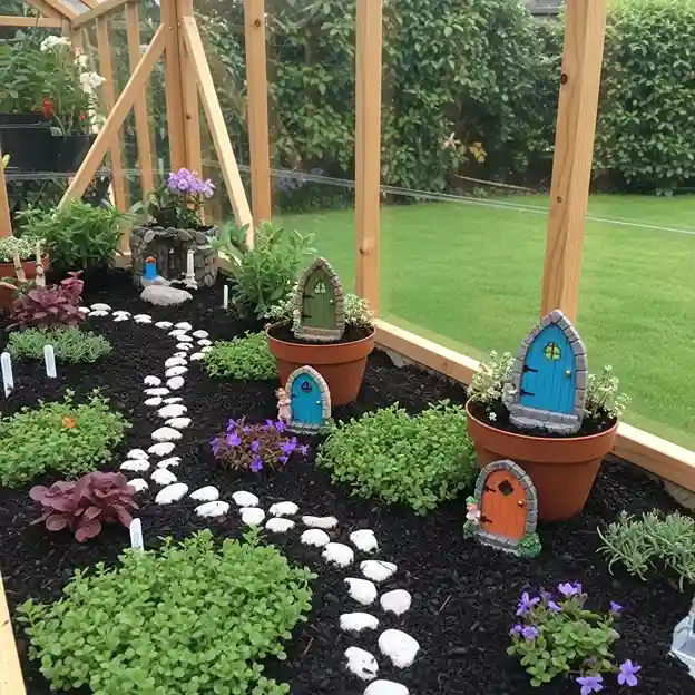 22 Fairy Garden Greenhouse Feature 24 11zon