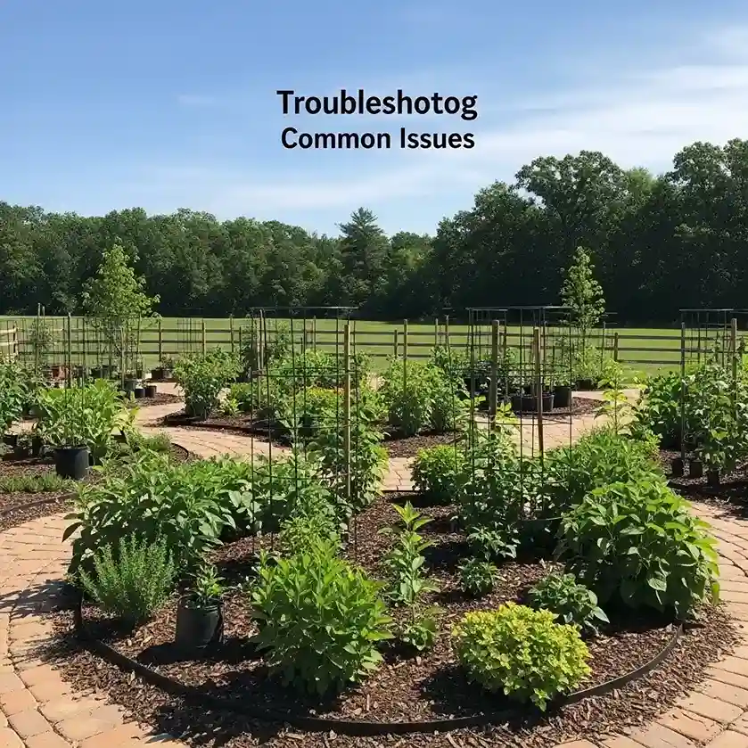 31 Food Forest Troubleshooting Common Issues