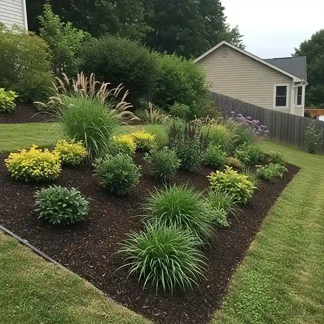 5 Native Plant Slope Stabilization