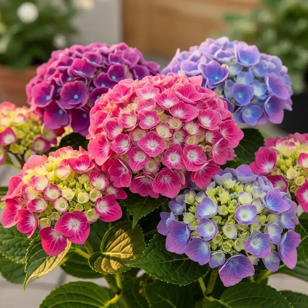 9 Cityline Series Compact Bigleaf