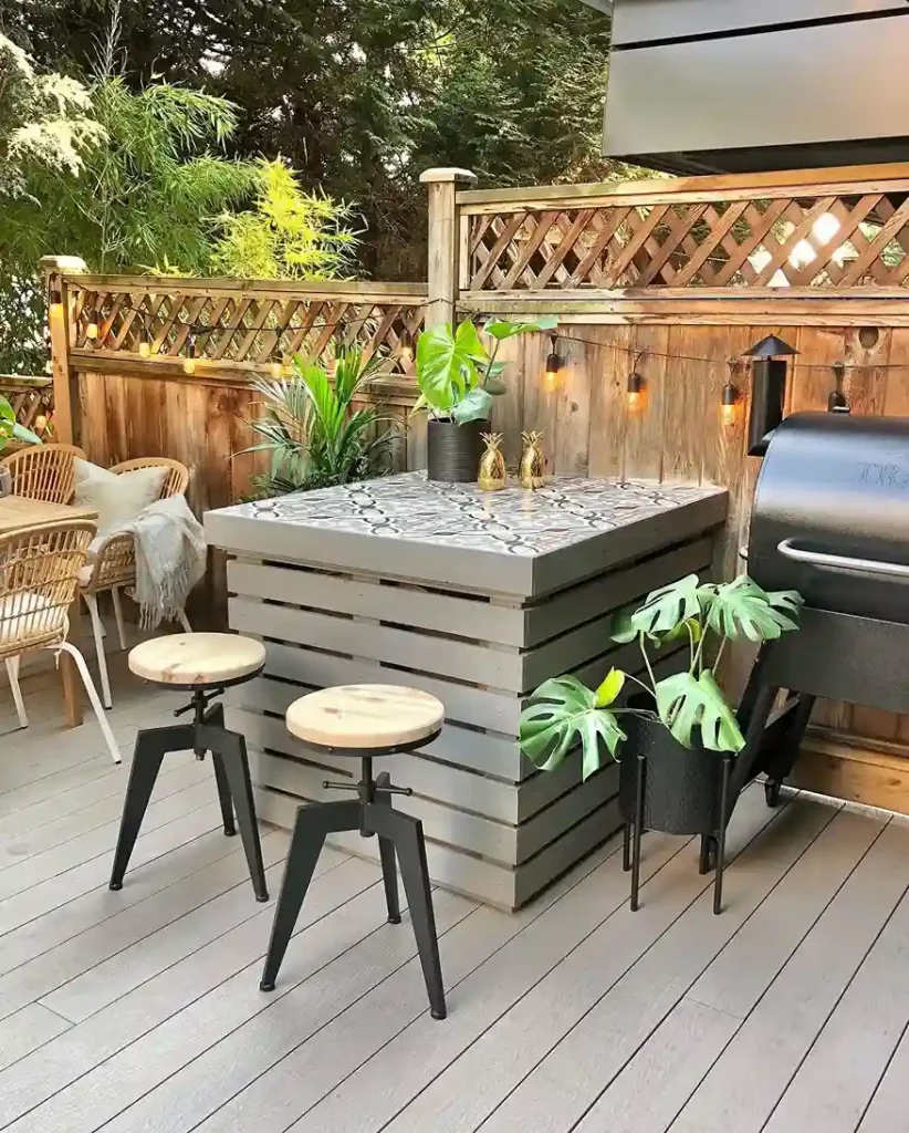 00 diy yard ornaments