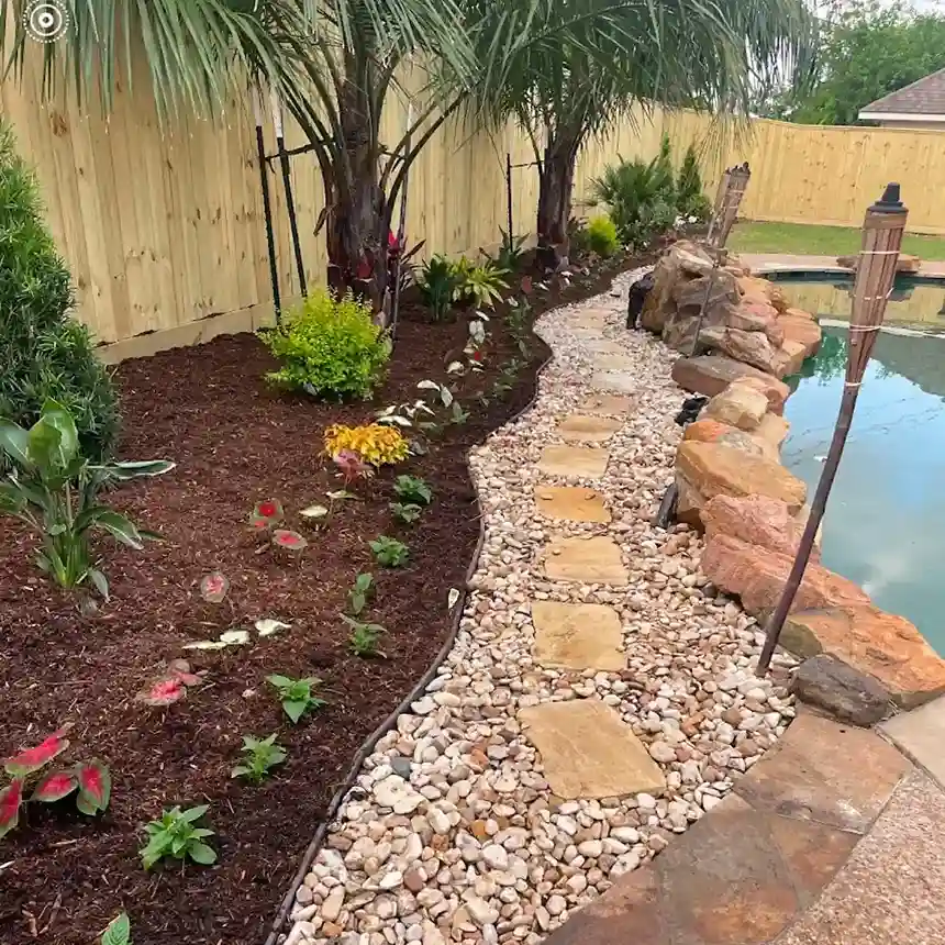 01 side yard ideas