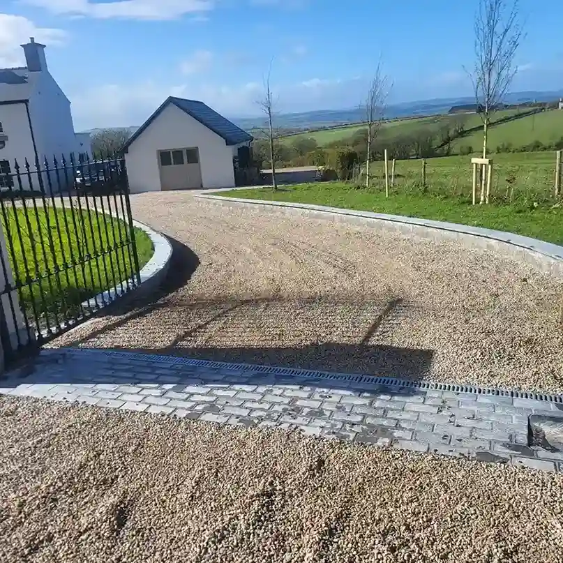 15 Gravel Driveway Cost Factors