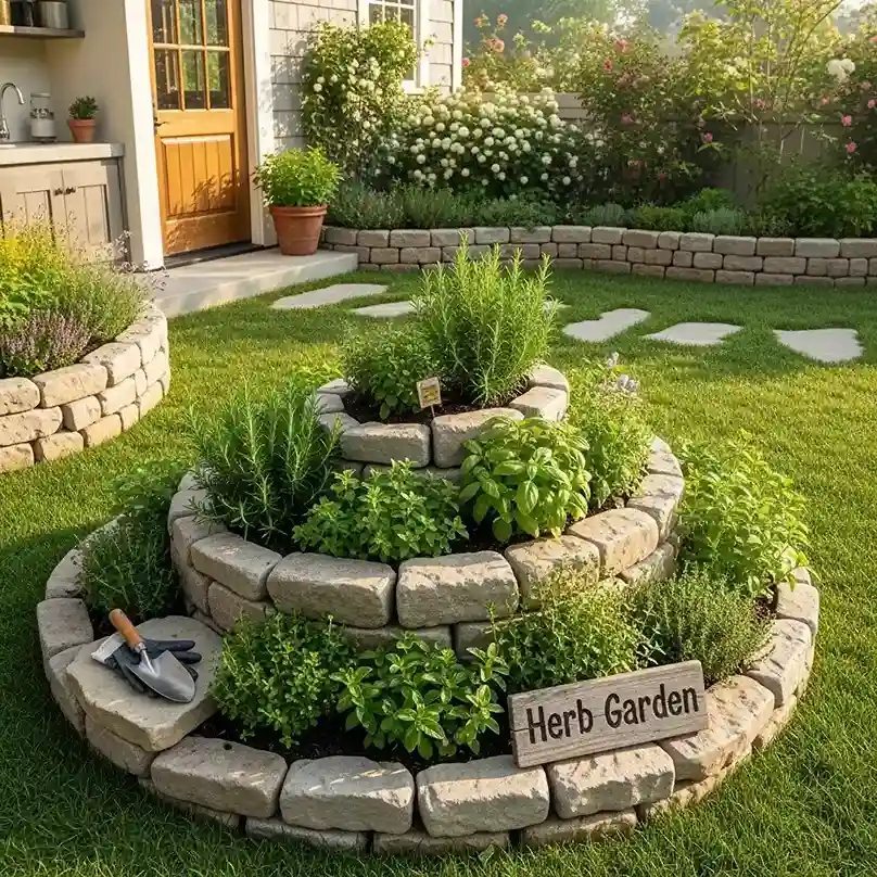 2 Perfect Sunny Location