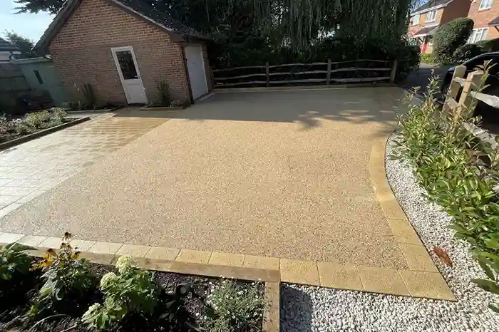 2 Types of Gravel for Driveways