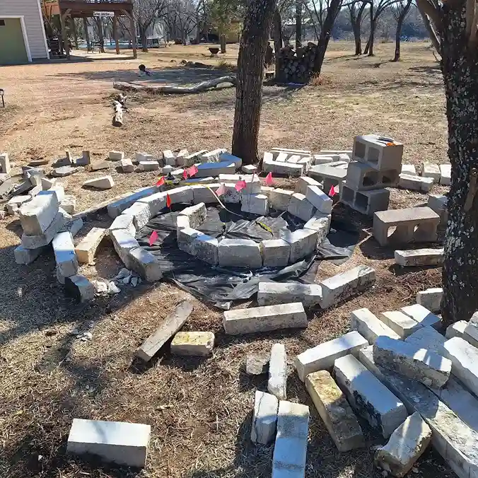 3 Gather Your Building Materials