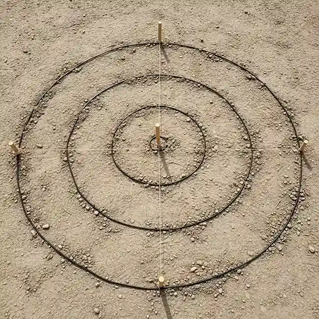 4 Prepare the Ground Surface