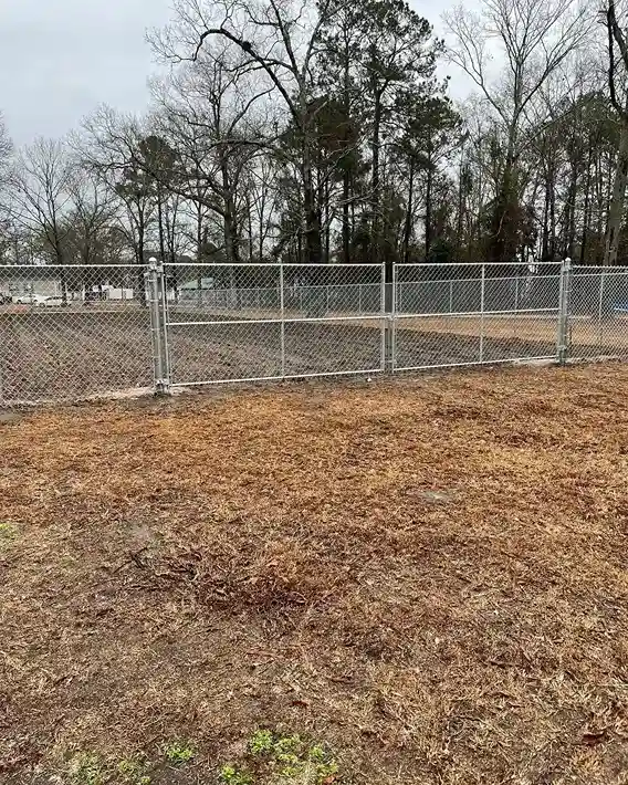 5 Chain Link Fence Heights and Applications