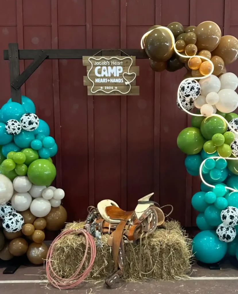 5 Rustic Wooden Signs