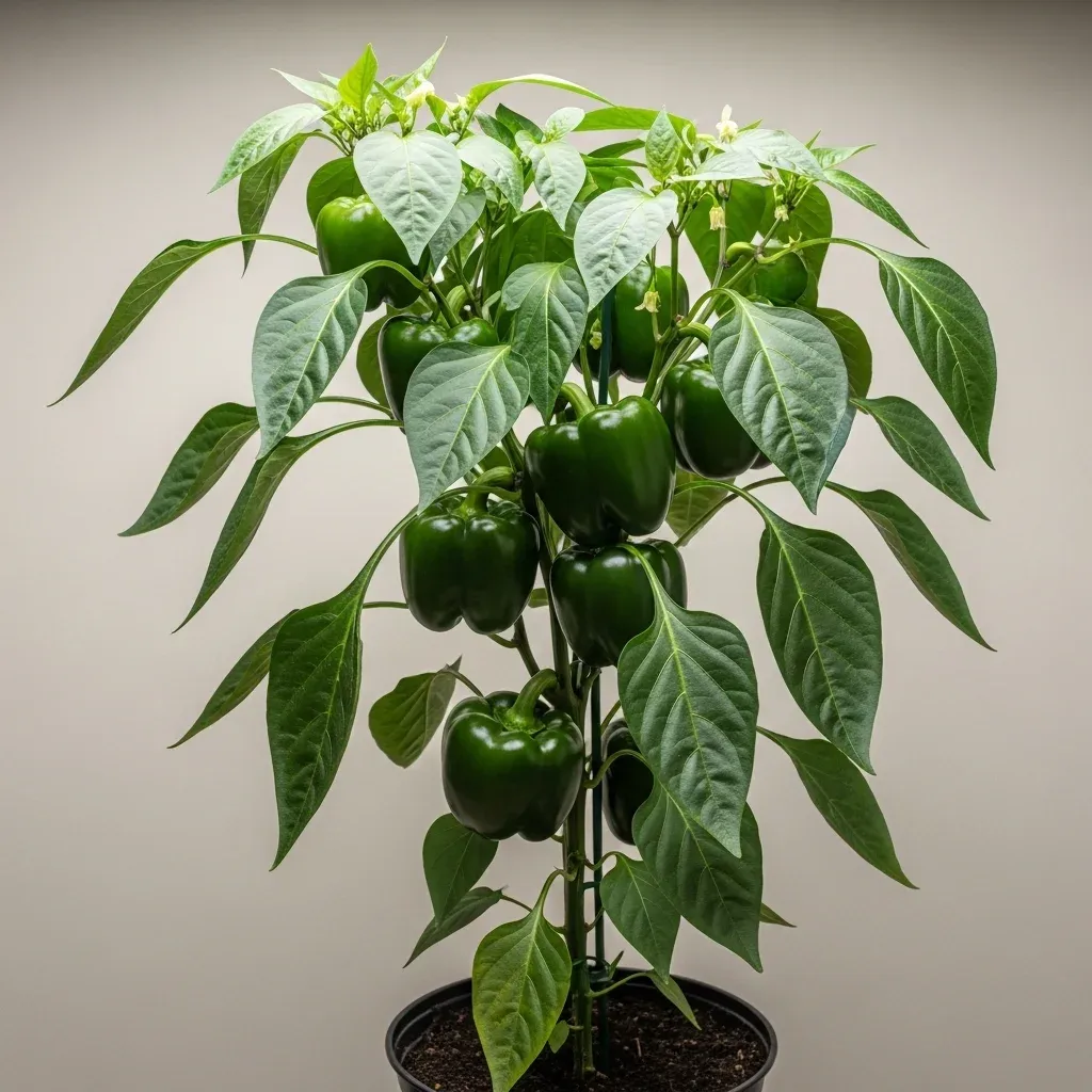 8 Temperature and Humidity Requirements