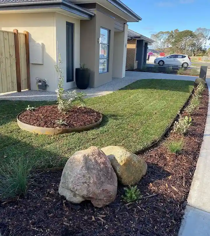 0 Landscaping Boulders