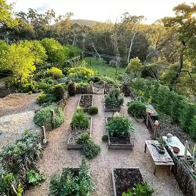 0 potager garden ideas