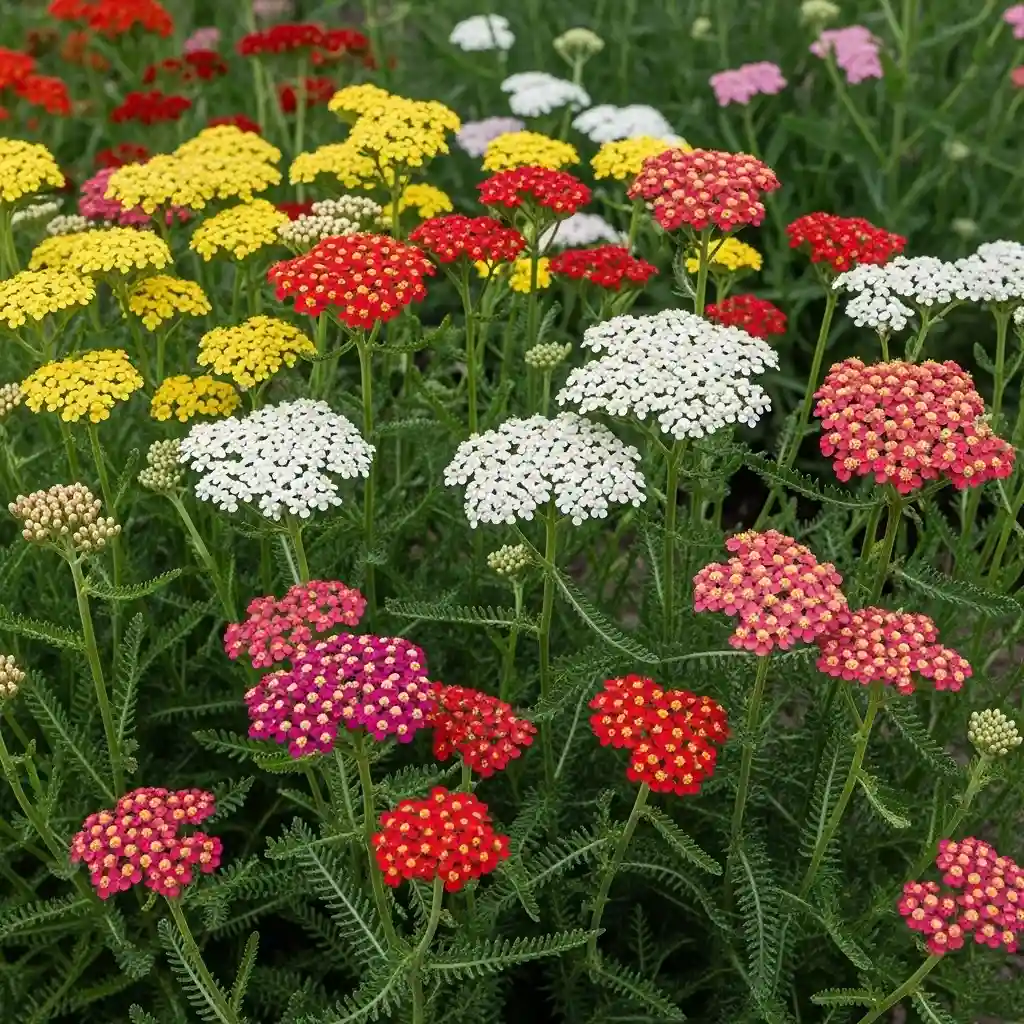 10 Achillea Yarrow