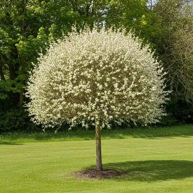 10 Weeping Willow Soil Requirements