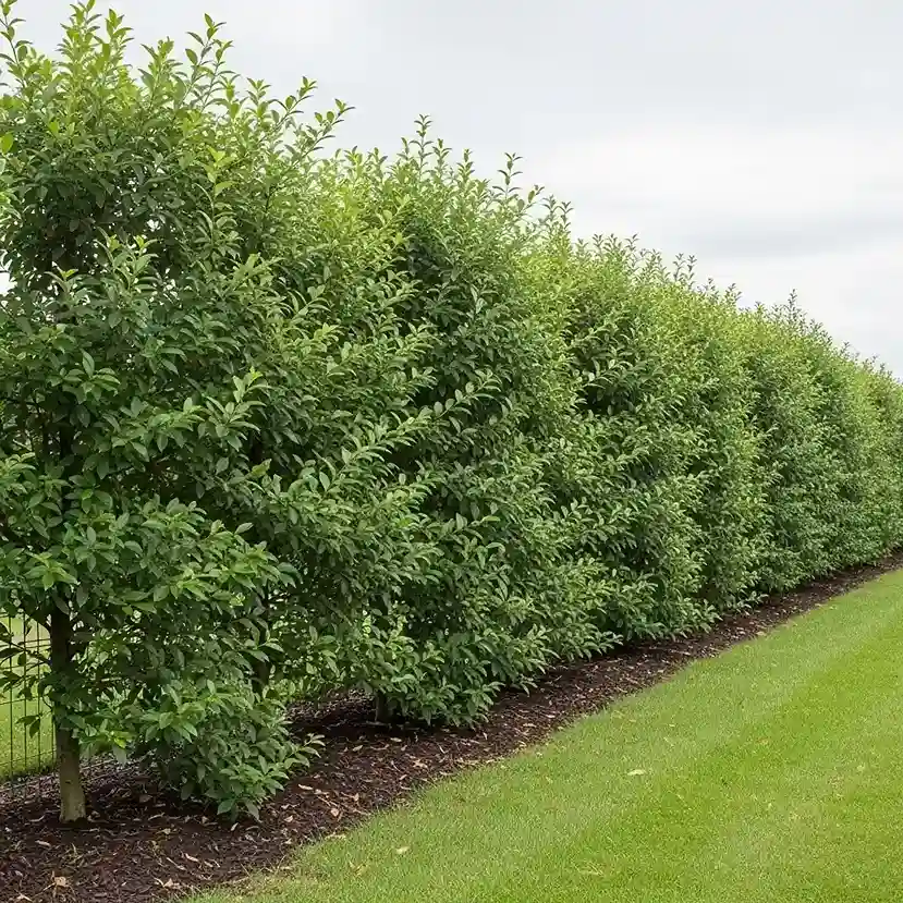 12 Privet Ligustrum
