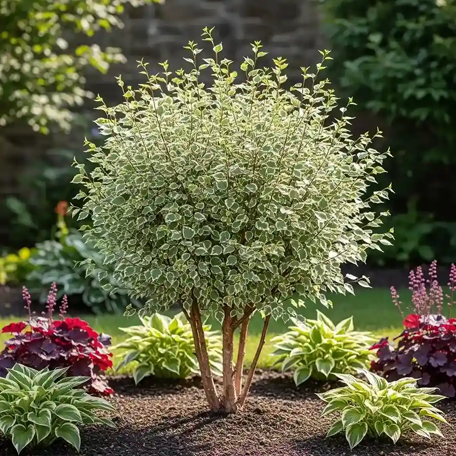 15 Shiloh Splash River Birch