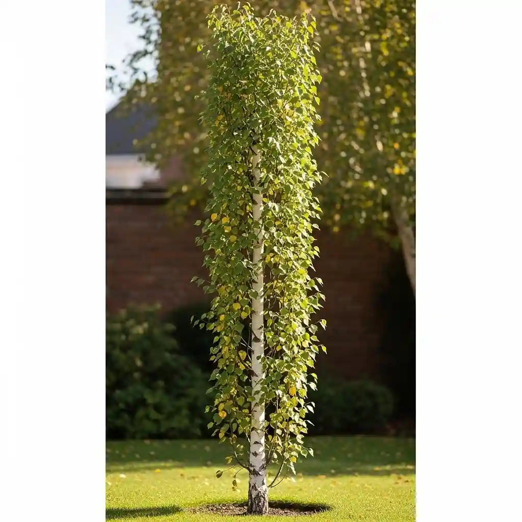 16 Fastigiata Silver Birch