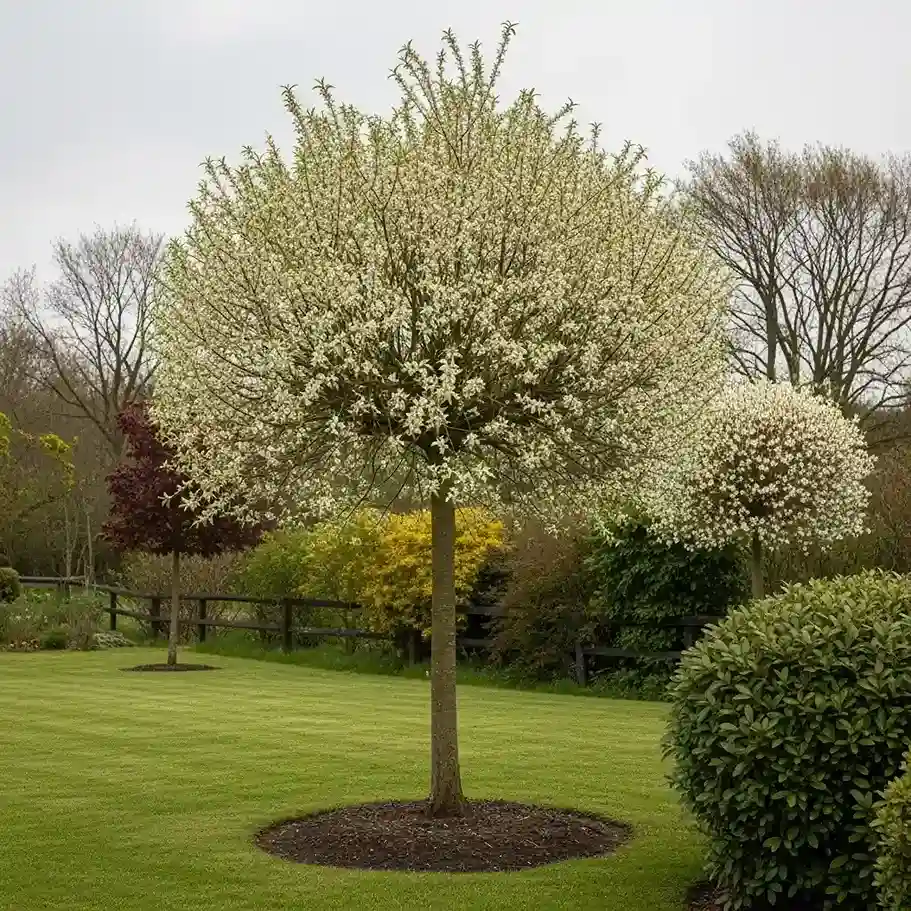 16 Weeping Willow Pests and Diseases