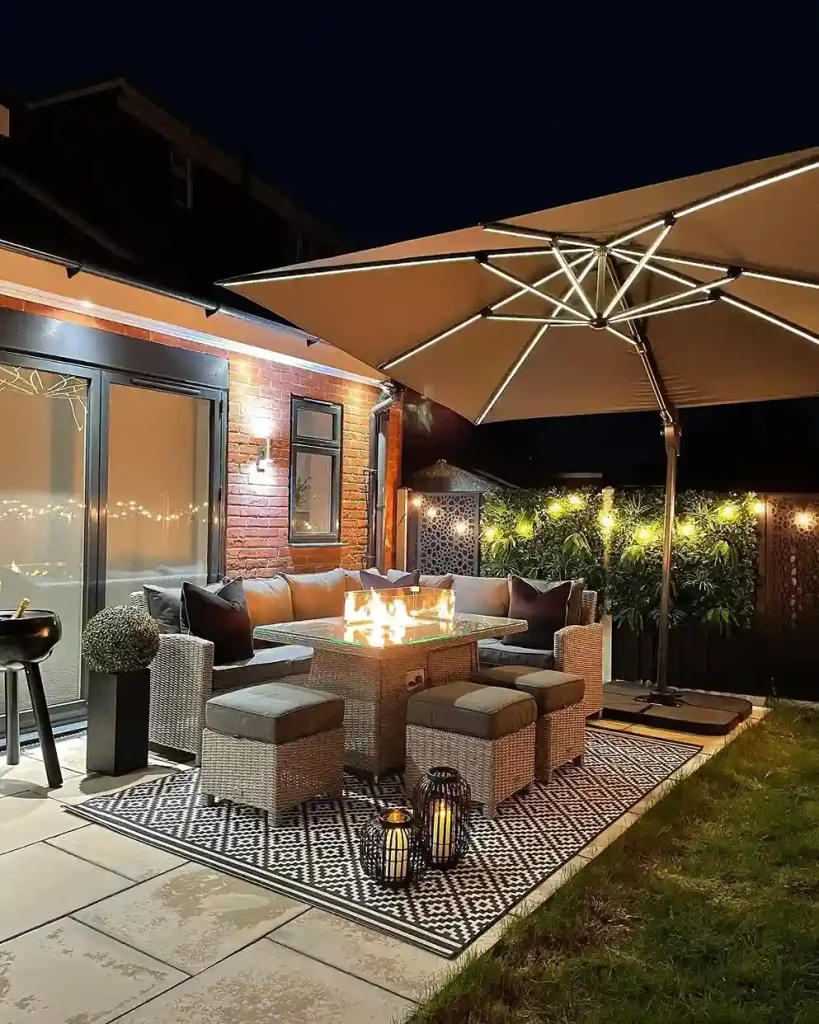 7 Fairy Lights and String Lights