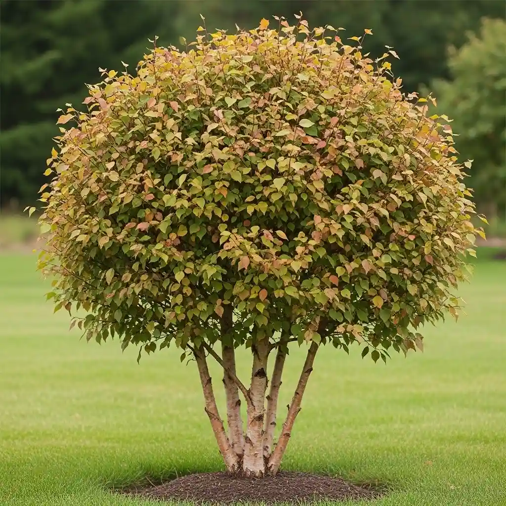 7 Little King Fox Valley River Birch