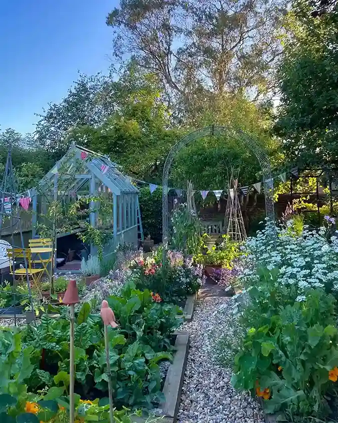 7 Vegetables for a Potager Garden