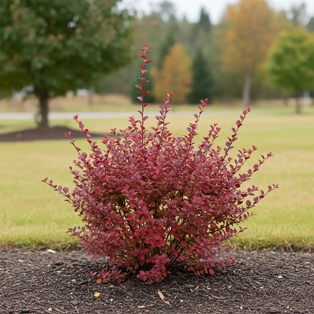 8 Nana Dwarf Birch Betula nana