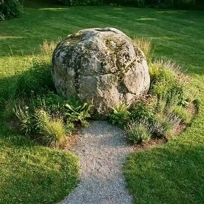 8. Boulder Focal Point