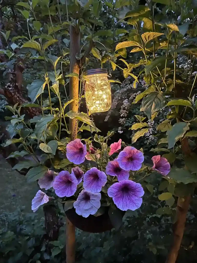 19 Night Garden Fragrance