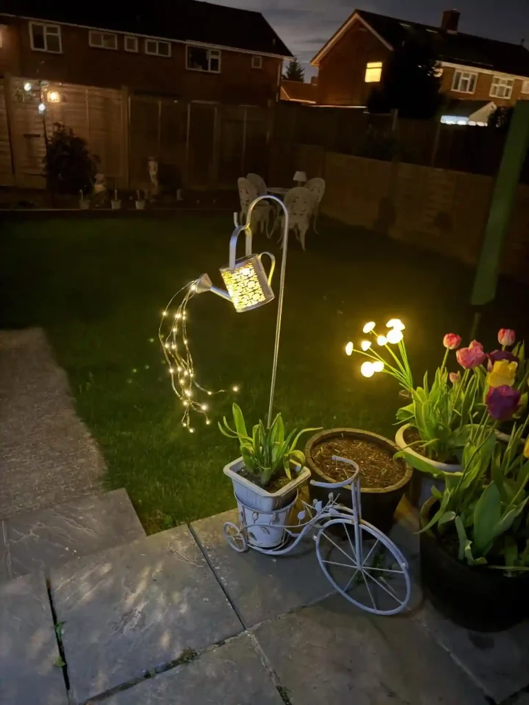 21. Growing Night Blooming Flowers in Pots and Containers